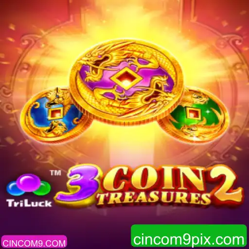 Explorando o Mundo Mágico de 3CoinTreasures2: Uma Jornada Épica