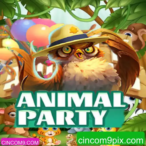 AnimalParty: Um Jogo Inovador que Conquista Corações em 2023