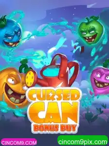CursedCanBonusBuy: Explorando as Mecânicas e o Fascínio do Novo Jogo Online