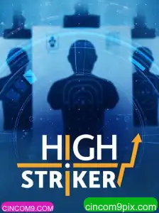 HighStriker: Um Mergulho no Mundo dos Jogos e Entretenimento Contemporâneo