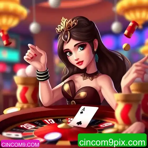 Jogos de cassino