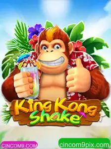 Descubra o Mundo Empolgante de KingKongShake