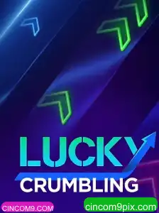 Desvendando o Fascinante Mundo de LuckyCrumbling