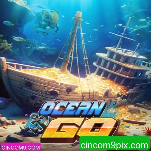 Explorando o Fascinante Mundo de OceanGO: Um Mergulho nas Profundezas de uma Nova Aventura