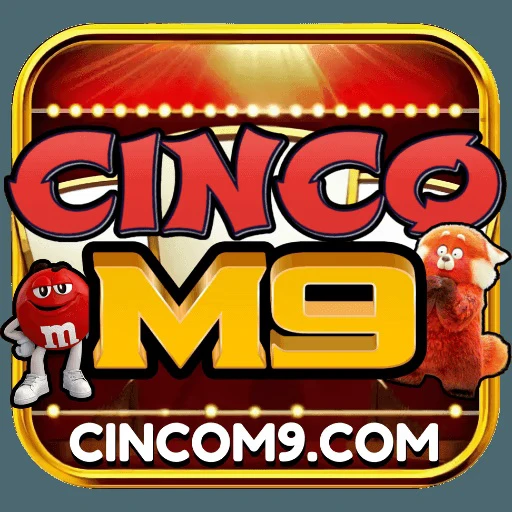CINCOM9.COM Logo