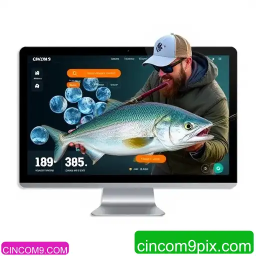 Pesca online