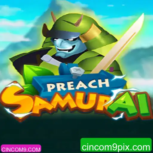 Descubra o Universo Fascinante do Jogo PreachSamurai