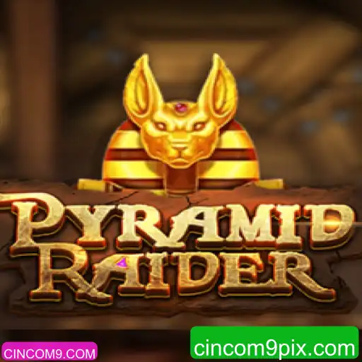 Descubra a Aventura Inovadora de PyramidRaider e Sua Conexão com CINCOM9.COM
