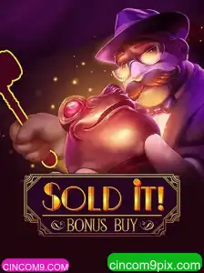 Explorando o Jogo SolditBonusBuy: Regras e Estratégias