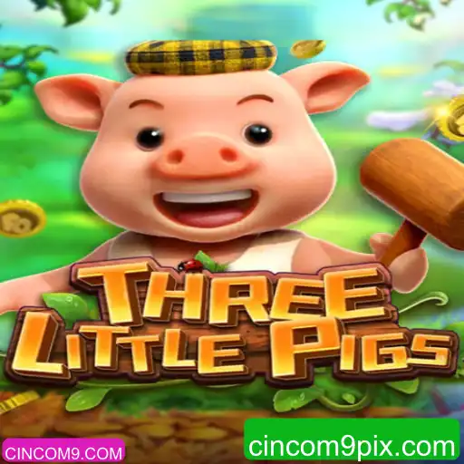 THREELITTLEPIGS: Um Novo Jogo Inspirado na Fábula Clássica