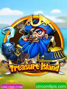 Aventura Épica em TreasureIsland: Um Guia Completo