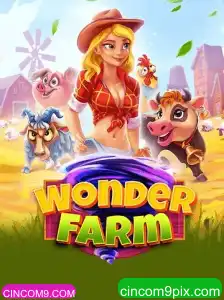 Desbravando WonderFarm: Aventura e Estratégia no Mundo Rural